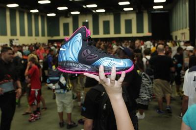 Sneaker Con Miami 2012 10 1