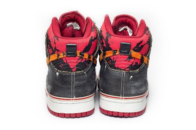Monarchii Sbtg Pras Urban Tiger Pack Dunkhi Heel Profile 1