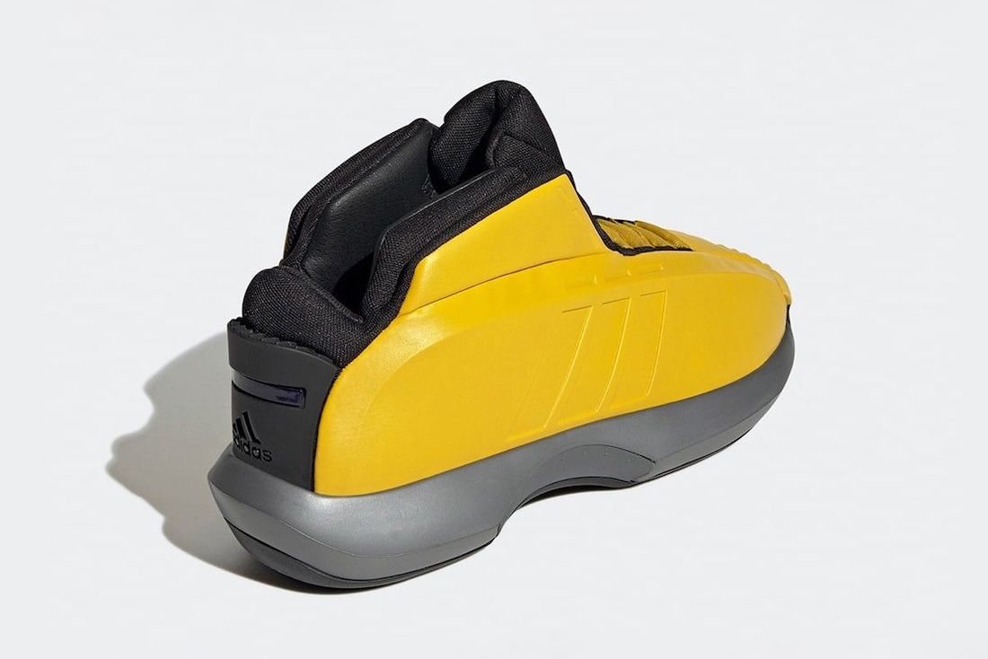Bemiddelaar nogmaals min Kobe Bryant's adidas Crazy 1 (Formerly The KOBE) is Coming Back! - Sneaker  Freaker