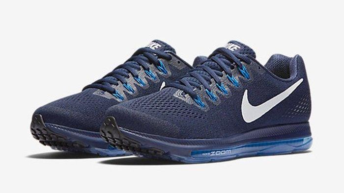 Nike All Out Low (Photo Blue) -