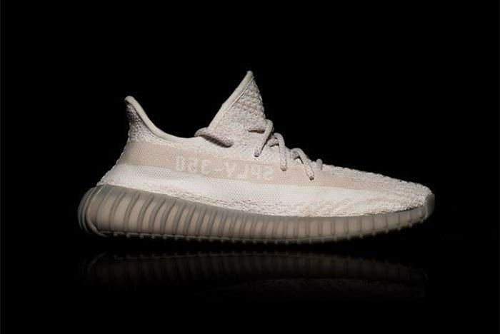 tan yeezys