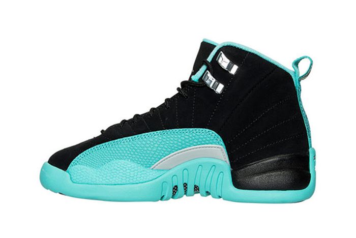 Hyper jade outlet 12s