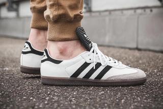 adidas Samba Made In Germany - Sneaker Freaker