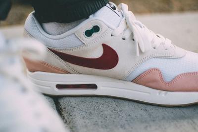 Whosmarky Nike Air Max 1 Cultivator Nike By You Hero1