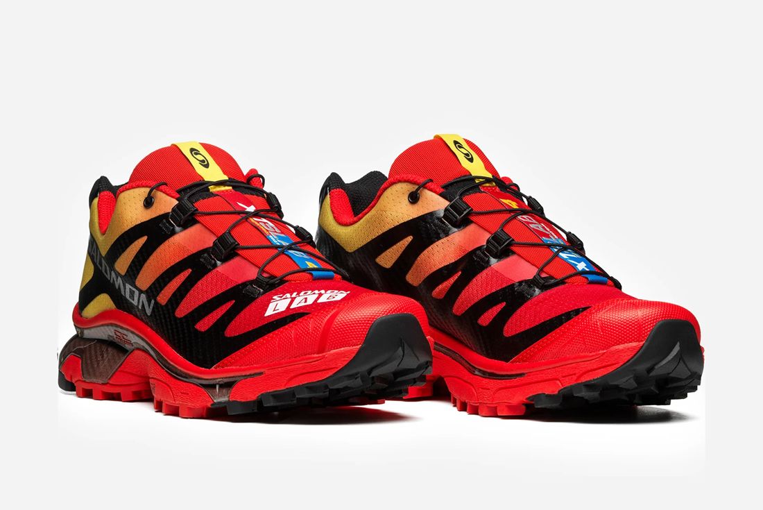 〇〇 SALOMON サロモン XT FALCONCS スキーブーツ 297mm 25-25.5