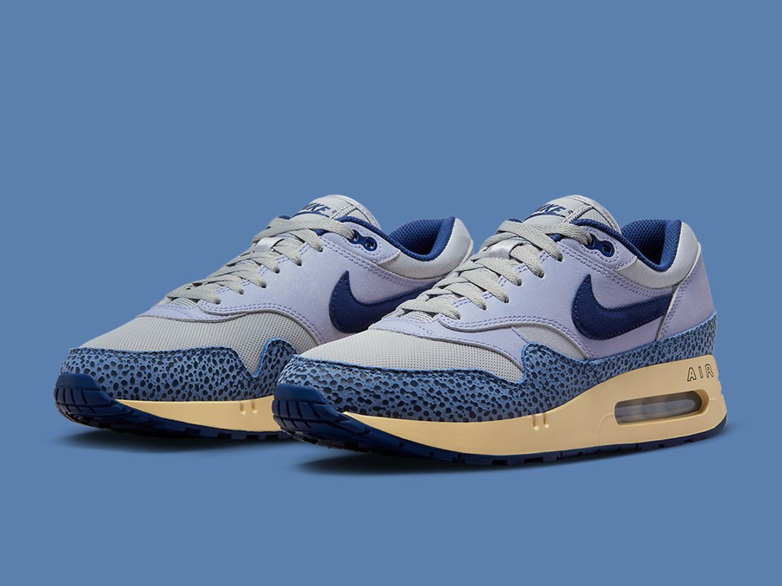 Nike Air Max 1 '86 OG Lost Sketch, Where To Buy, DV7525-001