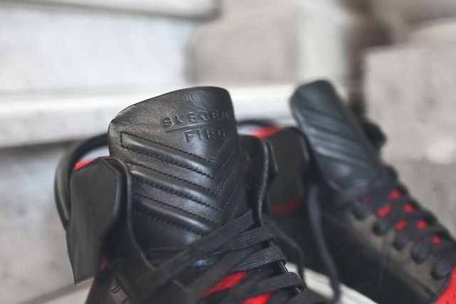 Rf Buscemi 110 Mm Bred Bumper 5