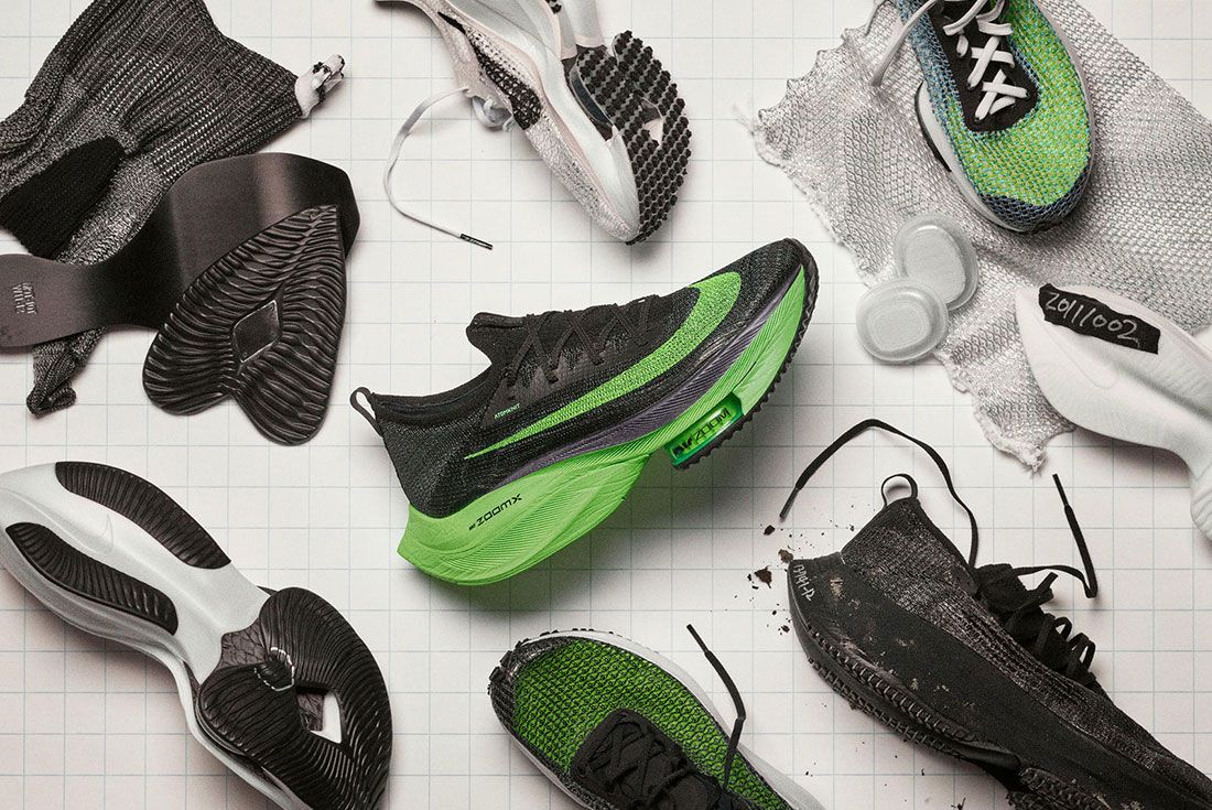 ga winkelen invoer bal The Nike Air Zoom Alphafly NEXT% Gets Wider Launch Details - Sneaker Freaker