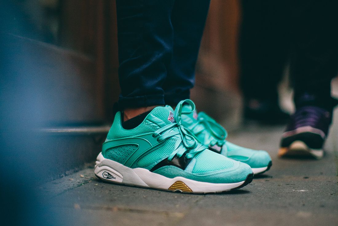 Sneaker Freaker X New Balance Launch Party 27