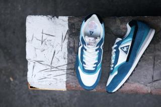 le coq sportif zenith