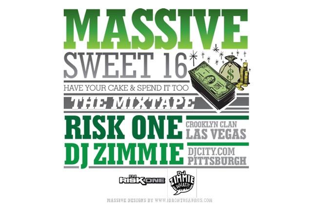 Zimmie Mixtape 1