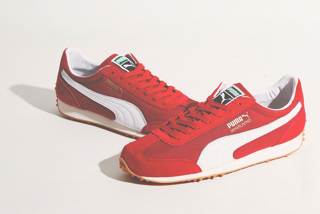 Puma Easy Rider And Whirlwind – Size Exclusive 3