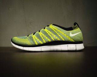 flyknit 5.0