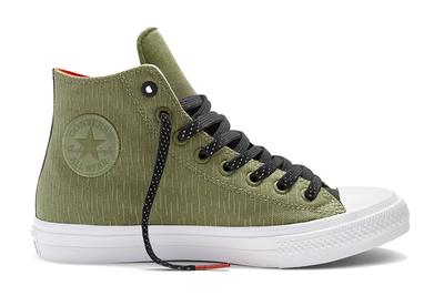 Converse Chuck Taylor All Star Ii Counter Climate Collection11