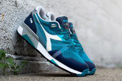 Diadora N9000 Mm Sea Green Thumb