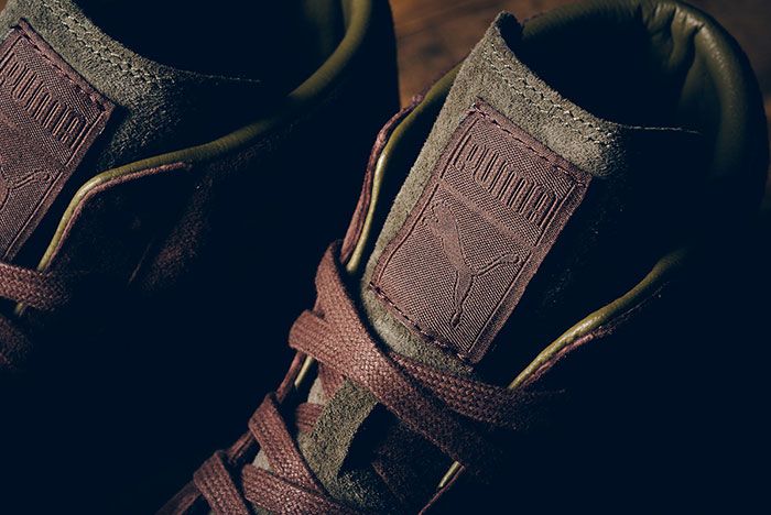 Puma Pack 9