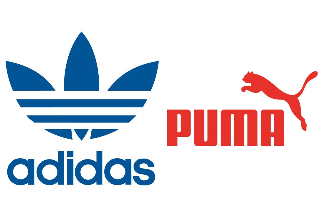 Adidas Vs Puma