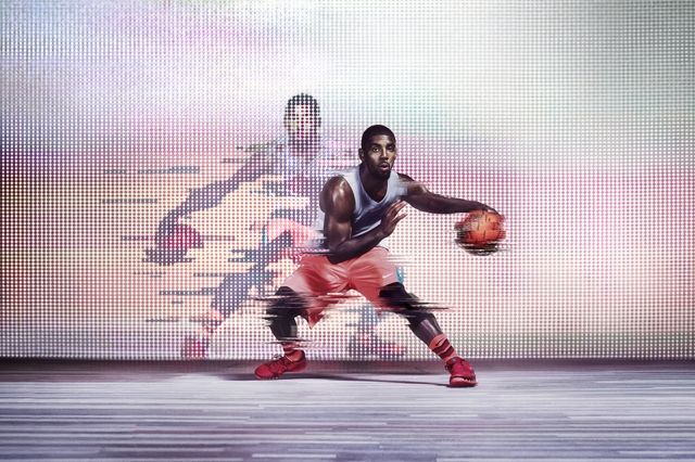 Nike Introduces The Kyrie 1 2