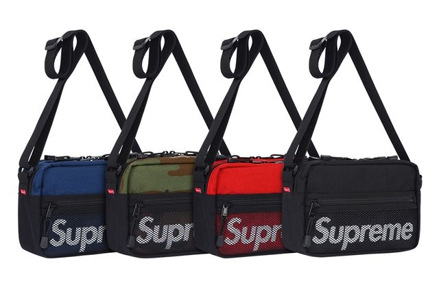 Supreme Spring Summer 2014 Accessories Collection 003