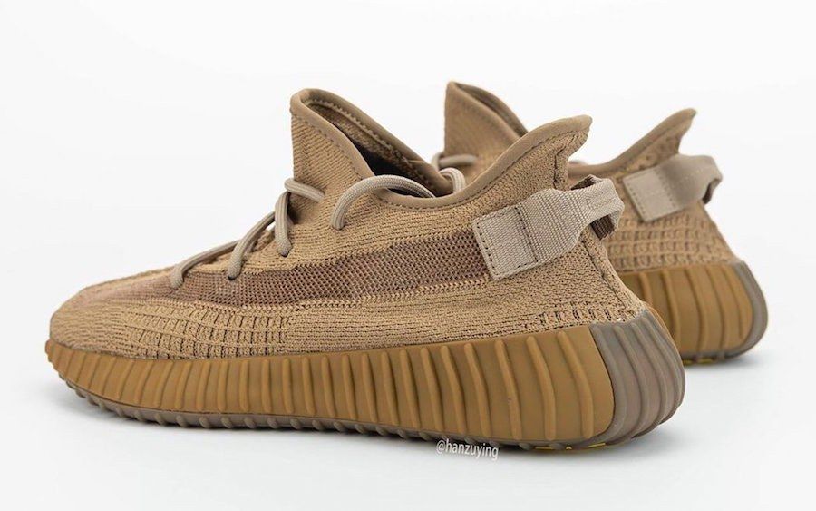 Adidas Yeezy 350 Boost V2 Marsh Reflective Stripe Supply