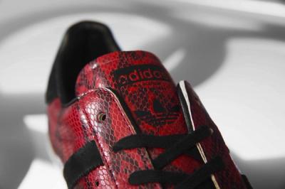 Adidas Originals Superstar 80 Cny Pack Red Tongue 1