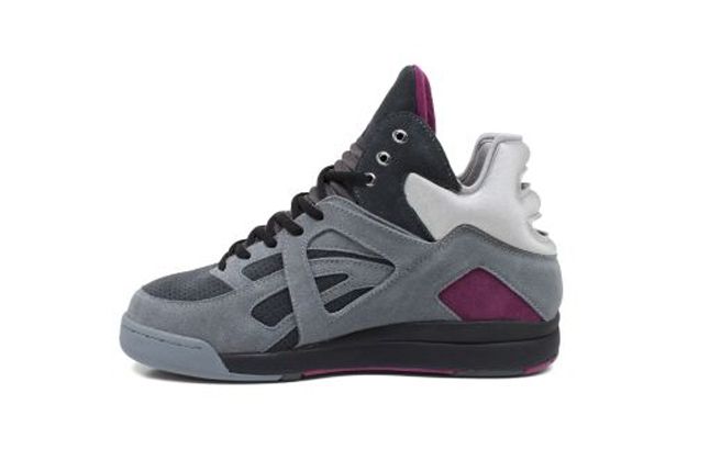 ふーにゃ Ninja Turtles X FILA Cage (Shredder) - Releases