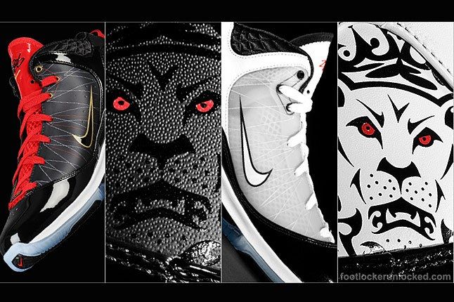 Le Bron James 1 1