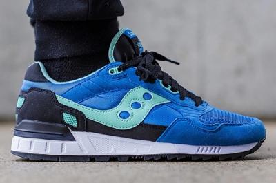 Saucony Shadow 5000 Freshly Picked Collection 7