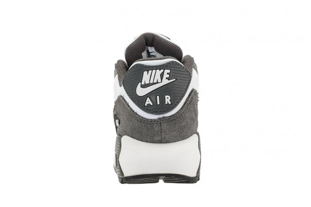 Nike Air Max 90 Cool Grey Dark Grey 3