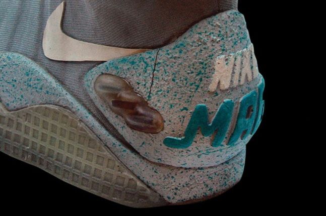 Mcfly Nike Back To Future 2 1