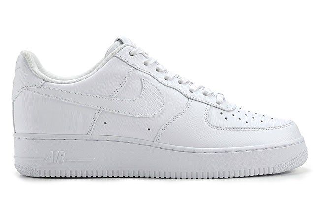 Nike Air Force 1 XXX December Collection - Release Reminder