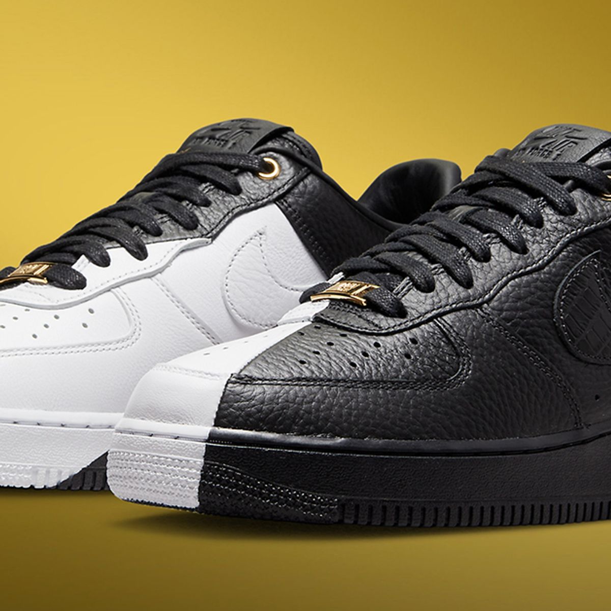 Nike Is Dropping This 40th Anniversary Air Force 1 High In