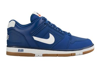 Nike Air Force 2 Returns In Three New Colours 1