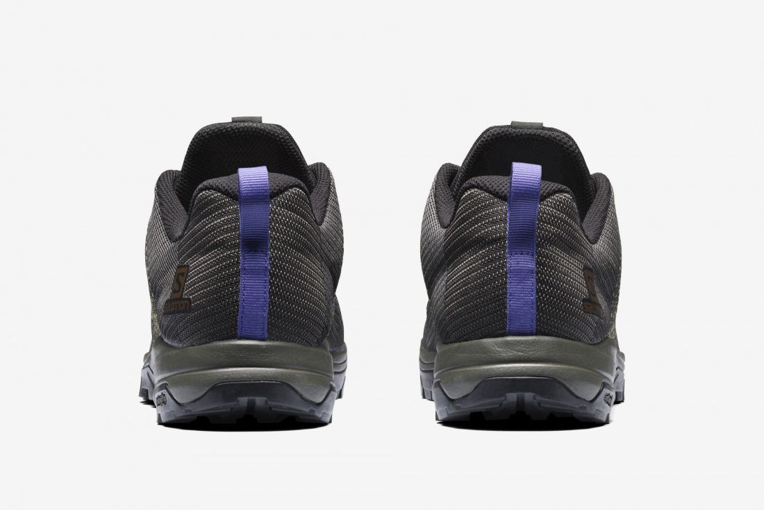 The Broken Arm x Salomon Outpro Matryx