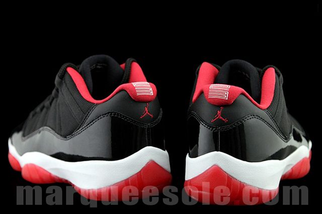 Air Jordan 11 Low 3