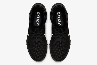 Nike Cruzr One Black Cd7307 001 Top