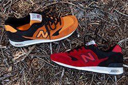 New Balance 577 Made In England Double Pack Thumb