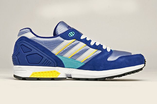 Zx 5000 clearance purper