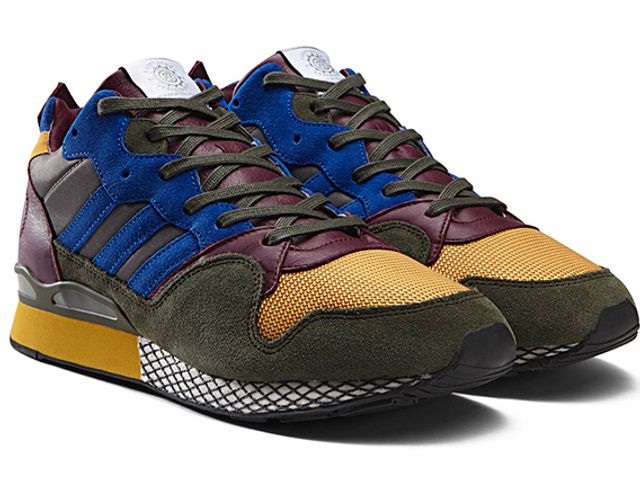 drivhus glide Sag adidas Originals Reveal Their Latest 84-Lab Collection - Sneaker Freaker