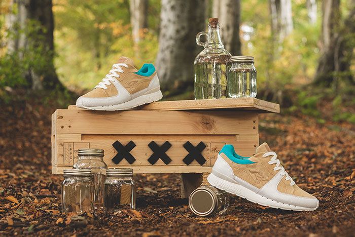 Kanga Roos Coil R1 X Hanon Moonshine 1