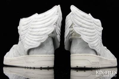 Adidas Js Wings 2 Jeremy Scott Marble 4 1
