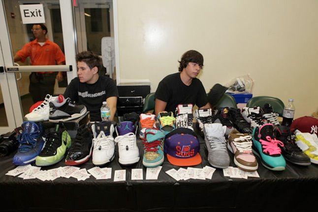 Sneaker Con Miami 11 1