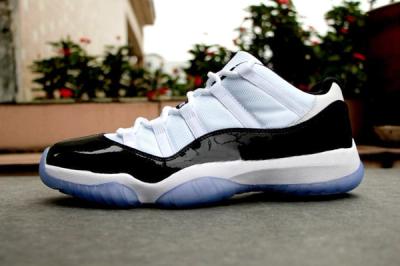 Concord Low Sideview1