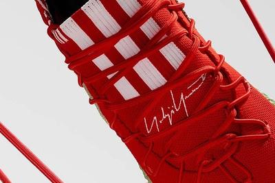 Adidas Y3 Runner 4 D Release Date 2
