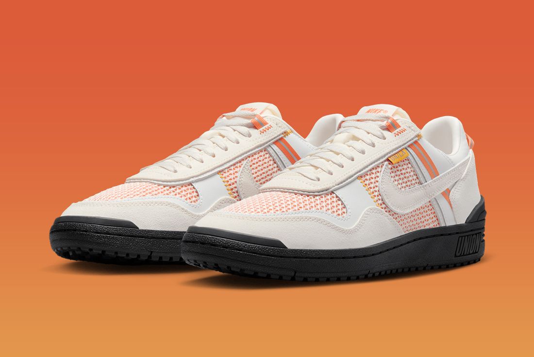 The Union x Nike Field General Has Arrived - Releases