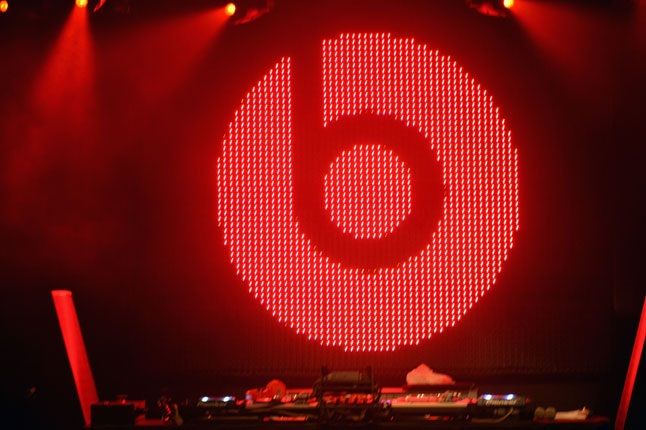 Beats By Dre Led 1