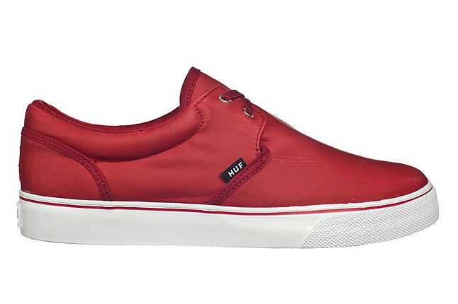 Huf Fall 2012 Footwear Genuine Waxed Brick 1