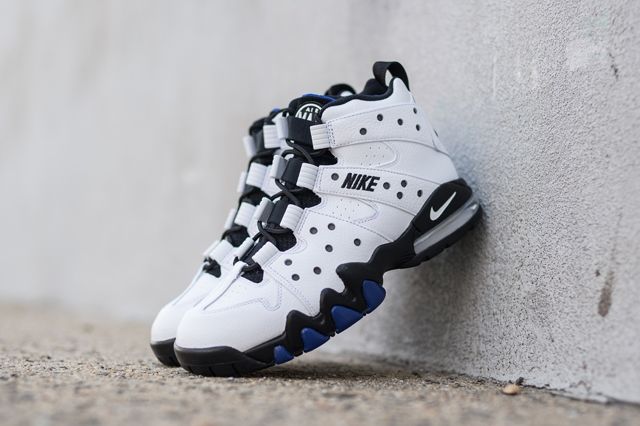 Nike Air Max2 Cb 94 (Old Royal)