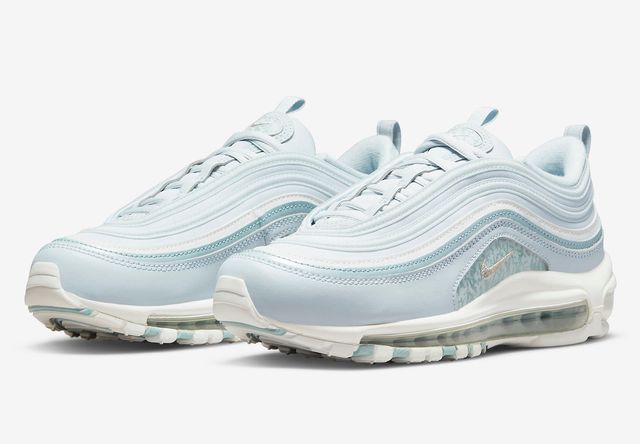 Air Max 97 - Sneaker Freaker