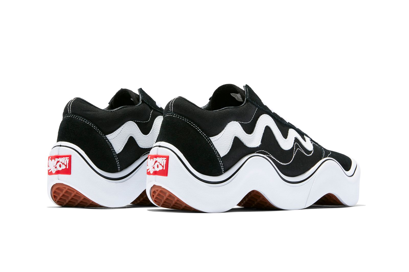 mschf sneaker